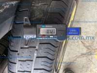 Volkswagen Taos 2023 5p Comfortline L4/1.4/T Tiptronic 2023 Volkswagen Taos Ingreso Llantas 14