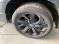 Volkswagen Taos 2023 5p Comfortline L4/1.4/T Tiptronic 2023 Volkswagen Taos Ingreso Llantas 6
