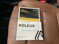 Renault Koleos 2022 5p Iconic L4/2.5 CVT 2022 Renault Koleos Ingreso Documentos 0