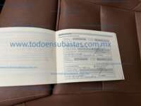 Renault Koleos 2022 5p Iconic L4/2.5 CVT 2022 Renault Koleos Ingreso Documentos 1