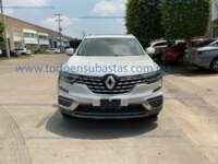 Renault Koleos 2022 5p Iconic L4/2.5 CVT 2022 Renault Koleos Ingreso Exteriores 2