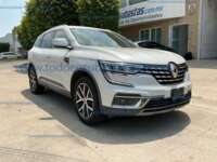 Renault Koleos 2022 5p Iconic L4/2.5 CVT 2022 Renault Koleos Ingreso Exteriores 3