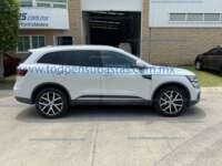 Renault Koleos 2022 5p Iconic L4/2.5 CVT 2022 Renault Koleos Ingreso Exteriores 4