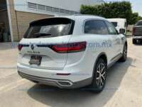 Renault Koleos 2022 5p Iconic L4/2.5 CVT 2022 Renault Koleos Ingreso Exteriores 5