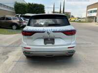 Renault Koleos 2022 5p Iconic L4/2.5 CVT 2022 Renault Koleos Ingreso Exteriores 6
