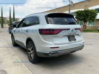 Renault Koleos 2022 5p Iconic L4/2.5 CVT 2022 Renault Koleos Ingreso Exteriores 7