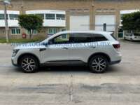 Renault Koleos 2022 5p Iconic L4/2.5 CVT 2022 Renault Koleos Ingreso Exteriores 8