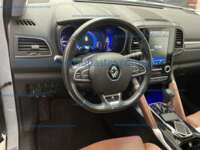 Renault Koleos 2022 5p Iconic L4/2.5 CVT 2022 Renault Koleos Ingreso Interiores 0