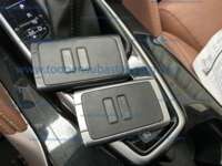 Renault Koleos 2022 5p Iconic L4/2.5 CVT 2022 Renault Koleos Ingreso Interiores 13