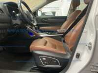 Renault Koleos 2022 5p Iconic L4/2.5 CVT 2022 Renault Koleos Ingreso Interiores 15