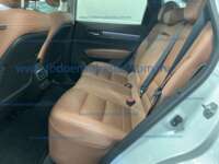 Renault Koleos 2022 5p Iconic L4/2.5 CVT 2022 Renault Koleos Ingreso Interiores 17