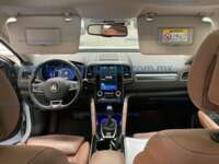 Renault Koleos 2022 5p Iconic L4/2.5 CVT 2022 Renault Koleos Ingreso Interiores 18