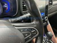 Renault Koleos 2022 5p Iconic L4/2.5 CVT 2022 Renault Koleos Ingreso Interiores 5