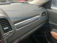 Renault Koleos 2022 5p Iconic L4/2.5 CVT 2022 Renault Koleos Ingreso Interiores 8