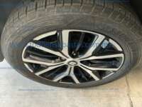 Renault Koleos 2022 5p Iconic L4/2.5 CVT 2022 Renault Koleos Ingreso Llantas 3