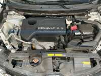 Renault Koleos 2022 5p Iconic L4/2.5 CVT 2022 Renault Koleos Ingreso Motor 1