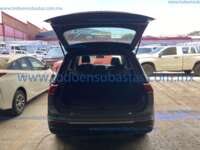 Volkswagen Tiguan 2022 5p Trendline Plus L4/1.4/T DSG Línea Nueva 2022 Volkswagen Tiguan Ingreso Cajuela 1
