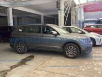 Volkswagen Tiguan 2022 5p Trendline Plus L4/1.4/T DSG Línea Nueva 2022 Volkswagen Tiguan Ingreso Exteriores 3
