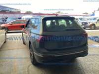 Volkswagen Tiguan 2022 5p Trendline Plus L4/1.4/T DSG Línea Nueva 2022 Volkswagen Tiguan Ingreso Exteriores 6