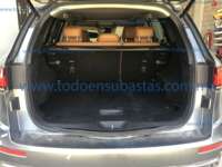 Renault Koleos 2023 5p Iconic L4/2.5 CVT 2023 Renault Koleos Ingreso Cajuela 0