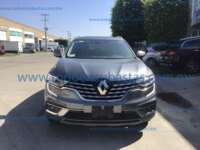 Renault Koleos 2023 5p Iconic L4/2.5 CVT 2023 Renault Koleos Ingreso Exteriores 2