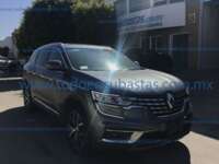 Renault Koleos 2023 5p Iconic L4/2.5 CVT 2023 Renault Koleos Ingreso Exteriores 3