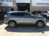 Renault Koleos 2023 5p Iconic L4/2.5 CVT 2023 Renault Koleos Ingreso Exteriores 4