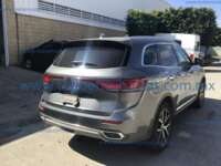 Renault Koleos 2023 5p Iconic L4/2.5 CVT 2023 Renault Koleos Ingreso Exteriores 5