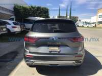 Renault Koleos 2023 5p Iconic L4/2.5 CVT 2023 Renault Koleos Ingreso Exteriores 6