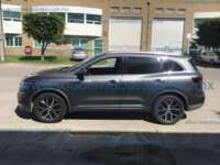 Renault Koleos 2023 5p Iconic L4/2.5 CVT 2023 Renault Koleos Ingreso Exteriores 8