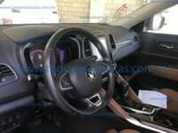 Renault Koleos 2023 5p Iconic L4/2.5 CVT 2023 Renault Koleos Ingreso Interiores 0