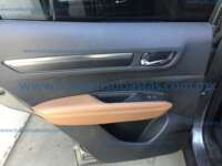 Renault Koleos 2023 5p Iconic L4/2.5 CVT 2023 Renault Koleos Ingreso Interiores 14