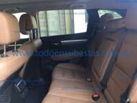 Renault Koleos 2023 5p Iconic L4/2.5 CVT 2023 Renault Koleos Ingreso Interiores 15