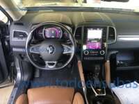 Renault Koleos 2023 5p Iconic L4/2.5 CVT 2023 Renault Koleos Ingreso Interiores 2