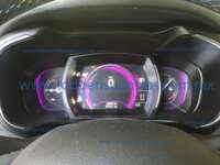 Renault Koleos 2023 5p Iconic L4/2.5 CVT 2023 Renault Koleos Ingreso Interiores 3