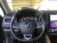 Renault Koleos 2023 5p Iconic L4/2.5 CVT 2023 Renault Koleos Ingreso Interiores 5