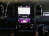 Renault Koleos 2023 5p Iconic L4/2.5 CVT 2023 Renault Koleos Ingreso Interiores 8
