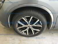 Renault Koleos 2023 5p Iconic L4/2.5 CVT 2023 Renault Koleos Ingreso Llantas 9