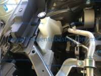 Renault Koleos 2023 5p Iconic L4/2.5 CVT 2023 Renault Koleos Ingreso Motor 3