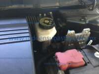 Renault Koleos 2023 5p Iconic L4/2.5 CVT 2023 Renault Koleos Ingreso Motor 5