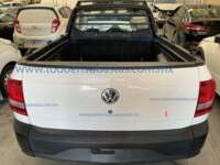 Volkswagen Saveiro 2023 2p Robust L4/1.6 Man A/A 2023 Volkswagen Saveiro Ingreso Cajuela 0