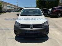 Volkswagen Saveiro 2023 2p Robust L4/1.6 Man A/A 2023 Volkswagen Saveiro Ingreso Exteriores 2