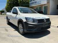 Volkswagen Saveiro 2023 2p Robust L4/1.6 Man A/A 2023 Volkswagen Saveiro Ingreso Exteriores 3