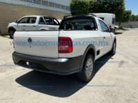 Volkswagen Saveiro 2023 2p Robust L4/1.6 Man A/A 2023 Volkswagen Saveiro Ingreso Exteriores 5