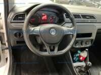Volkswagen Saveiro 2023 2p Robust L4/1.6 Man A/A 2023 Volkswagen Saveiro Ingreso Interiores 0