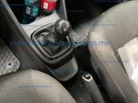 Volkswagen Saveiro 2023 2p Robust L4/1.6 Man A/A 2023 Volkswagen Saveiro Ingreso Interiores 11