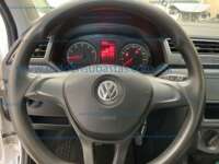Volkswagen Saveiro 2023 2p Robust L4/1.6 Man A/A 2023 Volkswagen Saveiro Ingreso Interiores 7
