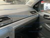 Volkswagen Saveiro 2023 2p Robust L4/1.6 Man A/A 2023 Volkswagen Saveiro Ingreso Interiores 9