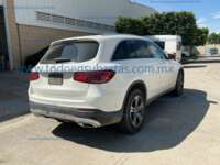 Mercedes-Benz Clase GLC 2022 5p GLC 300 e 4Matic L4/2.0/T Aut 2022 Mercedes-Benz Clase GLC Ingreso Exteriores 5