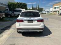Mercedes-Benz Clase GLC 2022 5p GLC 300 e 4Matic L4/2.0/T Aut 2022 Mercedes-Benz Clase GLC Ingreso Exteriores 6